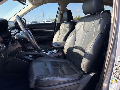 Used 2020 Kia Telluride SX image 11