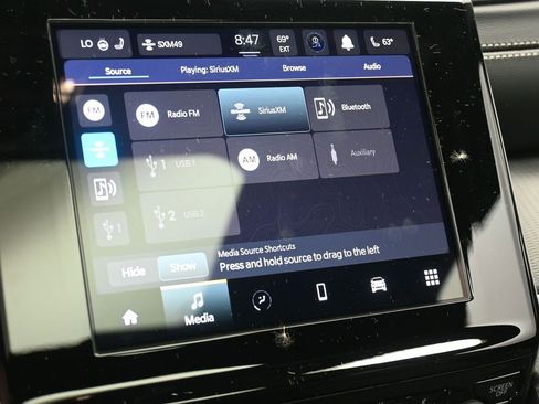 New 2025 Jeep Grand Cherokee Altitude w/ Trailer Tow Package image 20