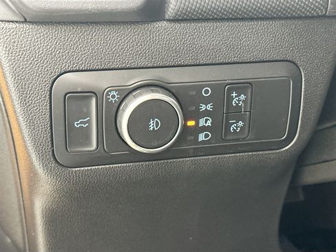 Used 2022 Ford Bronco Sport Outer Banks w/ Tech Package AWD/4WD image 10