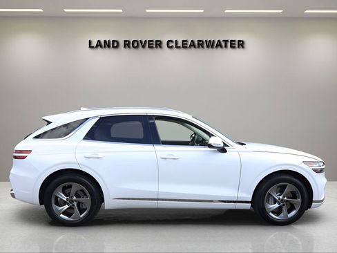 Used 2026 Genesis GV70 2.5T AWD/4WD image 6