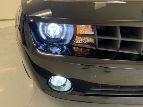 Used 2010 Chevrolet Camaro LS image 34