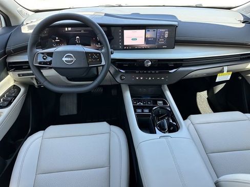 New 2026 Nissan Murano SL image 18