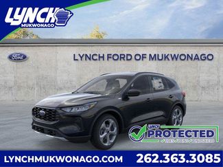 New 2026 Ford Escape ST-Line w/ Cold Weather Package video 1