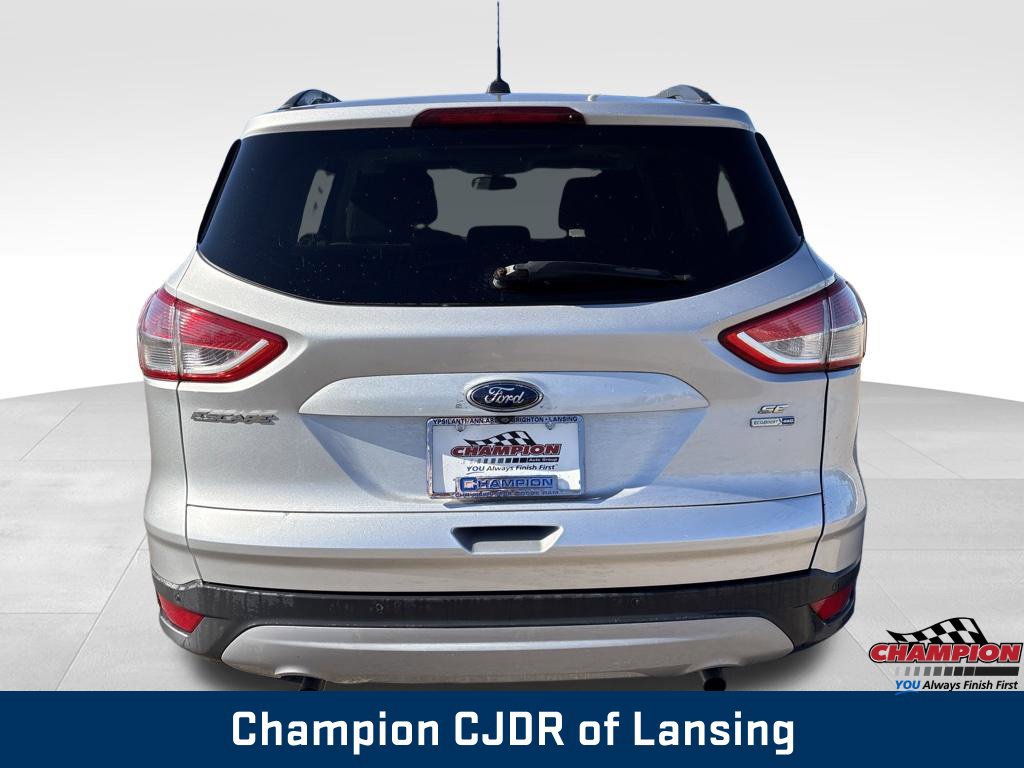Used 2014 Ford Escape SE w/ Equipment Group 201A AWD/4WD image 6