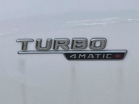 New 2026 Mercedes-Benz GLE 53 AMG 4MATIC Coupe image 14