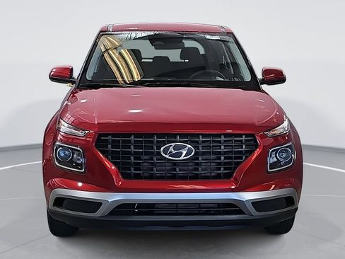 New 2026 Hyundai Venue SE image 2