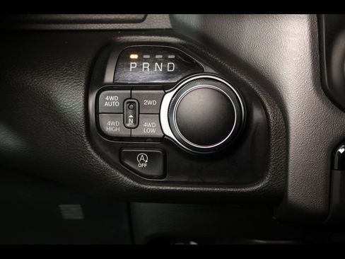 Used 2021 RAM 1500 Big Horn image 10