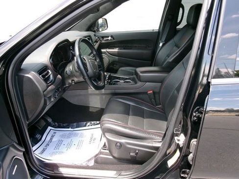 Used 2024 Dodge Durango R/T AWD/4WD image 7
