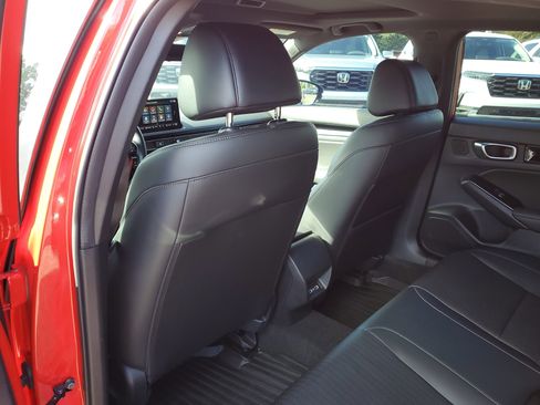 Certified 2023 Honda Civic Sport Touring image 23