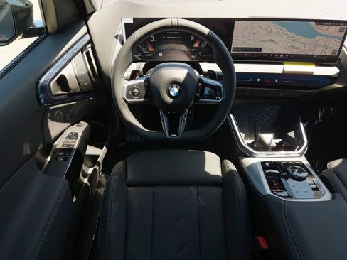 New 2026 BMW X3 xDrive30 AWD/4WD image 14