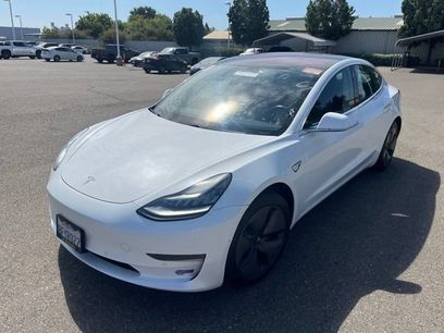 Used 2018 Tesla Model 3 Long Range