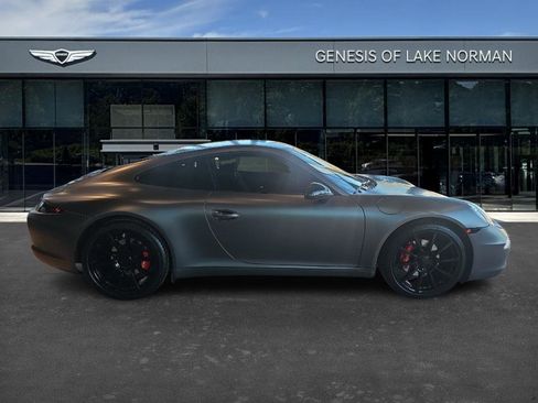 Used 2013 Porsche 911 Carrera image 3