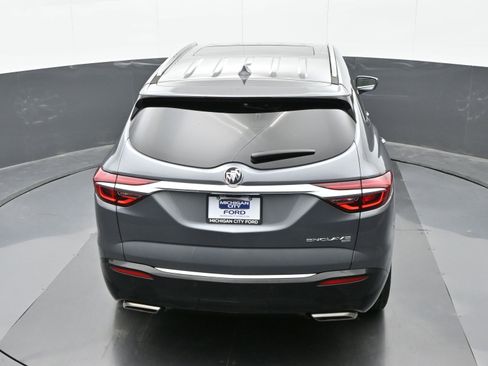 Used 2019 Buick Enclave Avenir w/ Avenir Technology Package image 37