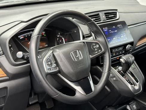 Used 2018 Honda CR-V EX-L image 21