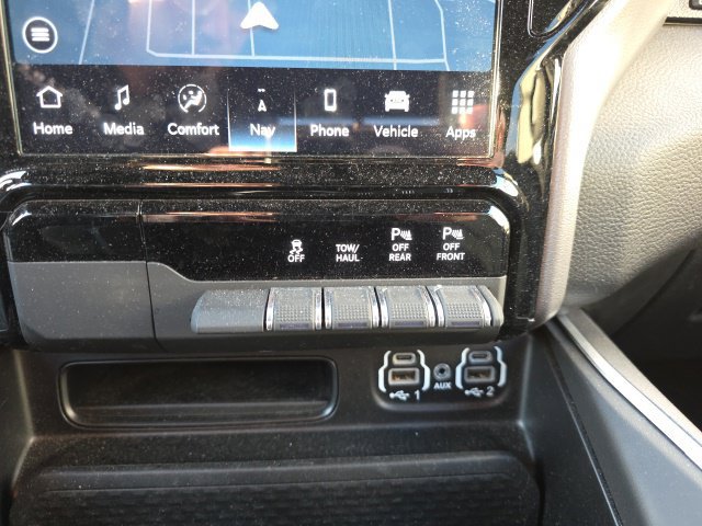 Used 2023 RAM 1500 Big Horn AWD/4WD image 17