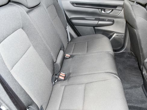 Certified 2024 Honda CR-V EX image 44