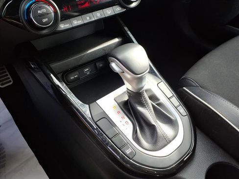 Certified 2023 Kia Forte GT-Line image 15