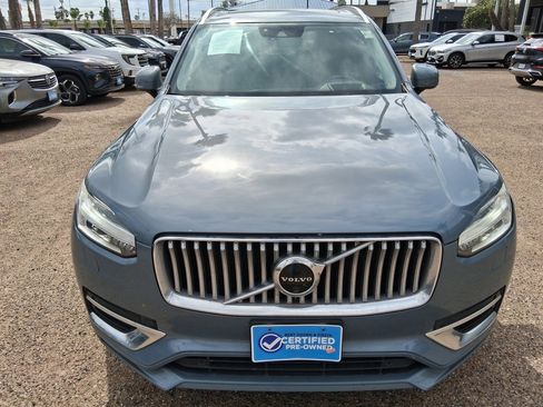Used 2020 Volvo XC90 T6 Inscription image 2