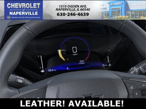 New 2026 Chevrolet TrailBlazer ACTIV w/ Driver Confidence Package image 18