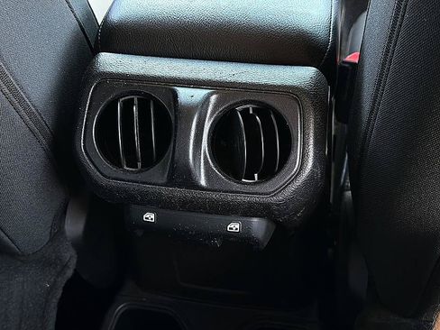 Used 2021 Jeep Wrangler Unlimited Sport w/ Cold Weather Group AWD/4WD image 9