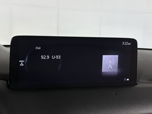 Used 2025 MAZDA CX-5 Carbon Edition image 20