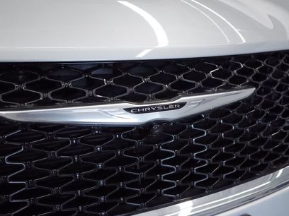 New 2026 Chrysler Pacifica Select