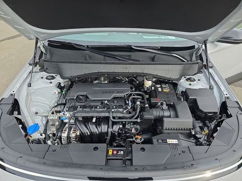 New 2026 Hyundai Kona SEL Sport FWD image 39