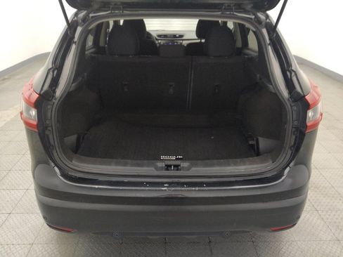 Used 2020 Nissan Rogue Sport S FWD image 29