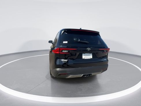 Used 2024 Toyota Grand Highlander XLE image 7