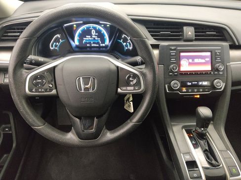 Used 2020 Honda Civic LX image 22