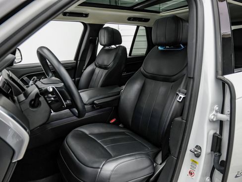 Used 2023 Land Rover Range Rover SE AWD/4WD image 36