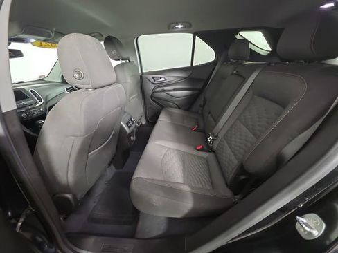 Used 2021 Chevrolet Equinox LT image 21