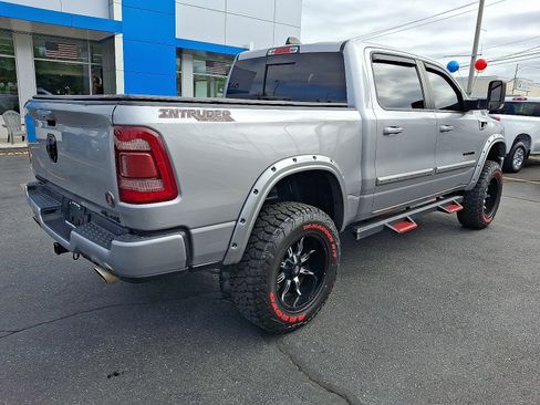 Used 2020 RAM 1500 Big Horn AWD/4WD image 5