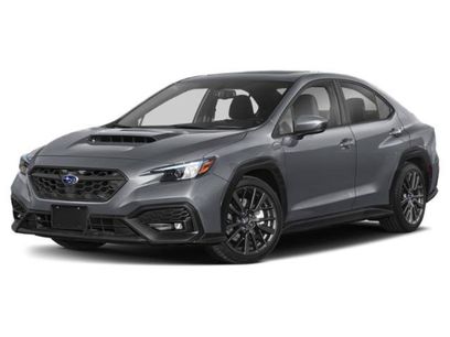 Used 2023 Subaru WRX Premium w/ Popular Package #2