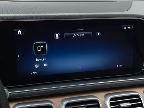 Used 2024 Mercedes-Benz GLE 350 4MATIC SUV image 41