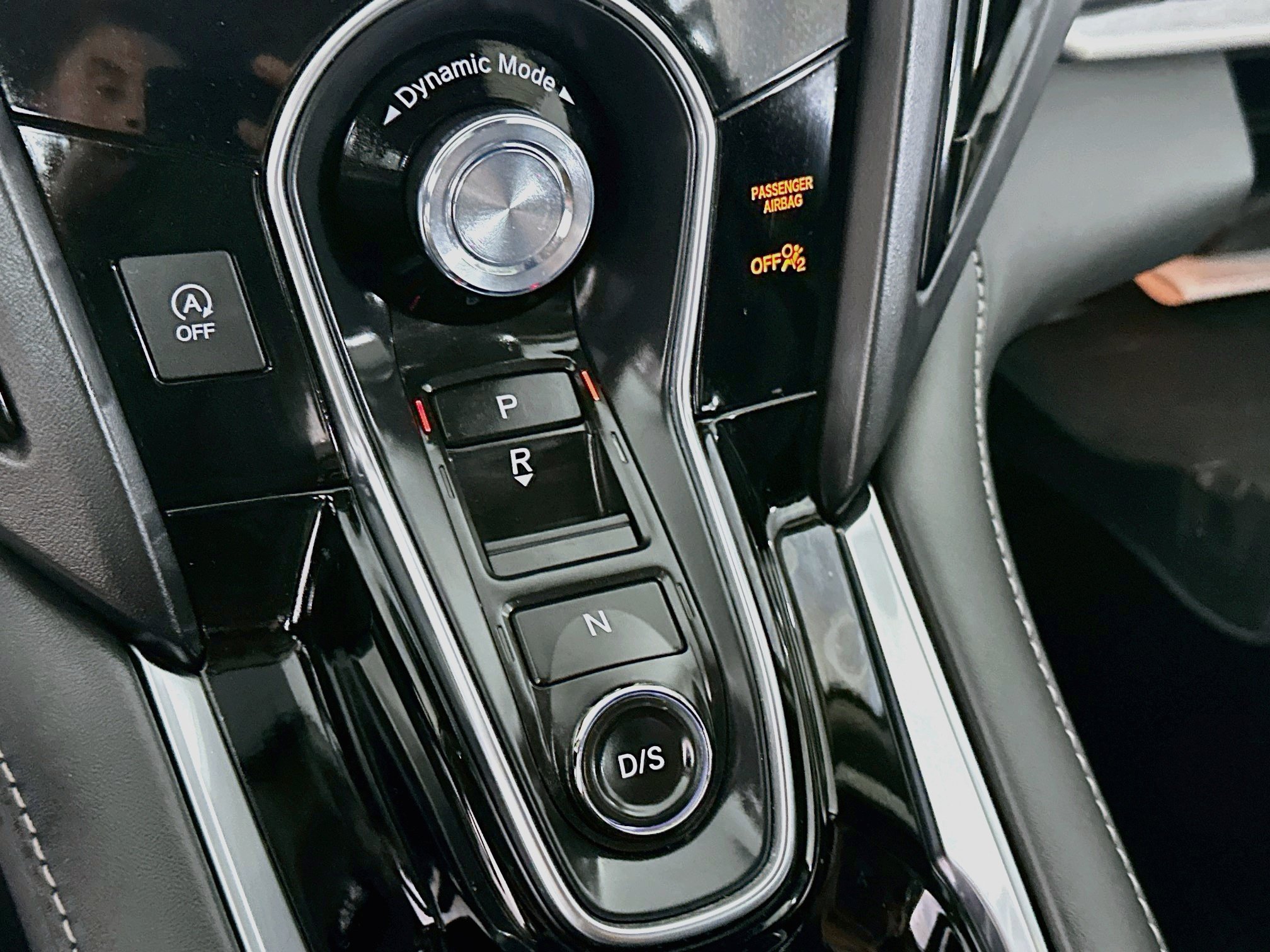 Used 2021 Acura RDX w/ Technology Package FWD image 25