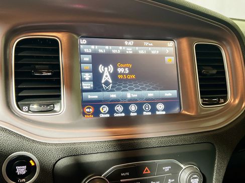 Used 2023 Dodge Charger R/T w/ Cold Weather Package RWD image 22