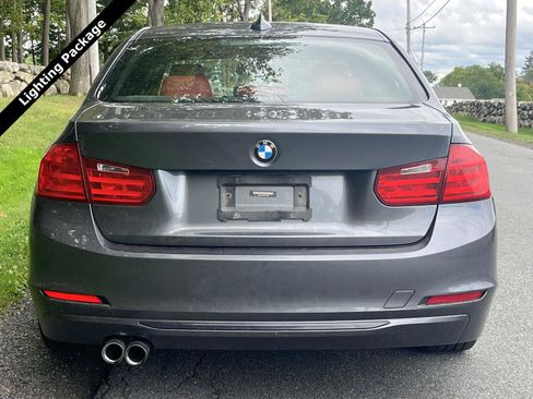 Used 2014 BMW 328i Sedan RWD image 5