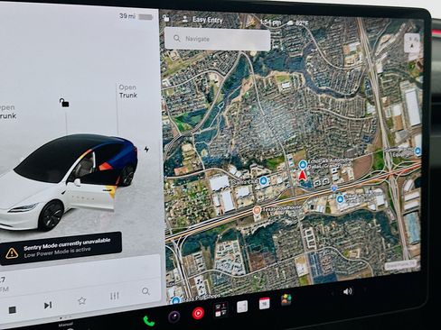 Used 2024 Tesla Model 3 Long Range RWD image 19