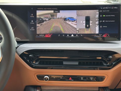 Used 2026 BMW 430i xDrive w/ M Sport Package image 29