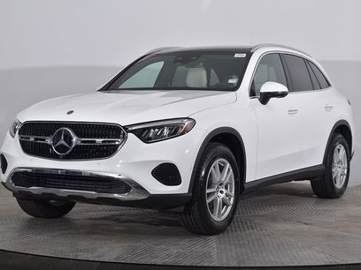 Certified 2026 Mercedes-Benz GLC 300 4MATIC