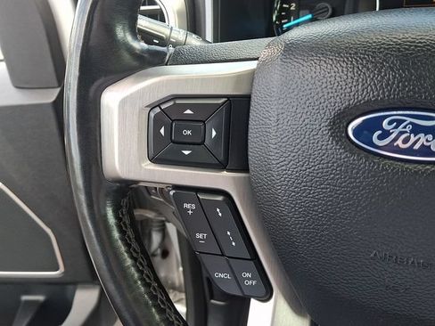 Certified 2018 Ford F150 Platinum w/ Equipment Group 701A Luxury AWD/4WD image 23