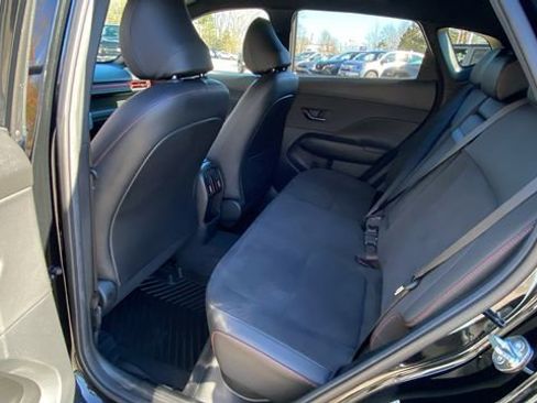 Used 2025 Hyundai Kona N Line S AWD/4WD image 30