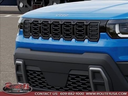 New 2026 Jeep Cherokee Limited AWD/4WD image 12