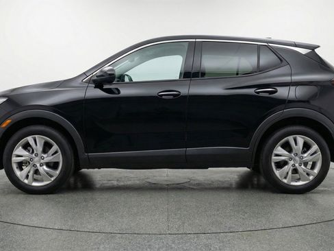 Used 2025 Buick Encore GX Preferred image 5