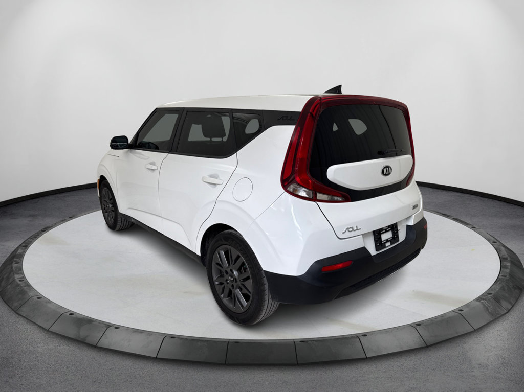 Used 2020 Kia Soul EX FWD image 8