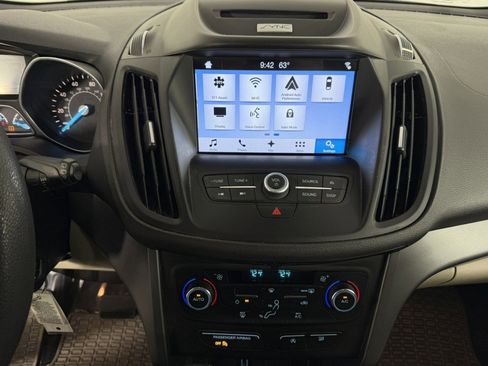Used 2017 Ford Escape SE w/ Equipment Group 201A FWD image 20