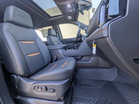 New 2026 GMC Sierra 1500 AT4 w/ AT4 Premium Package image 15