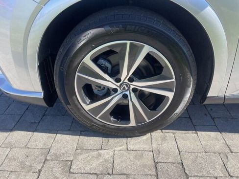 Used 2023 Lexus RX 350 Premium image 30