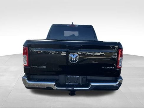 Used 2021 RAM 1500 Big Horn image 6